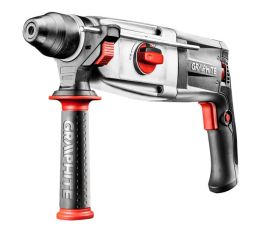 KLADIVO UDARNO SDS+ 800W - 58G529 Graphite