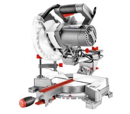 ŽAGA MIZNA POTEZNA 1400W 185/16mm z laserjem - 59G800 GRAPHITE