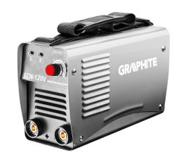 VARILNI APARAT 120A INVERTER IGBT 230V- 56H811 GRAPHITE