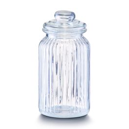 Doza Nostalgija 1200ml, steklo
