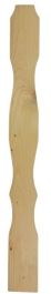 Letev ograjna 18x94x900mm TIP-C smreka/jelka 