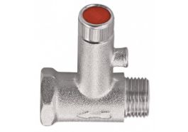 VARNOSTNI VENTIL 3/4" Unitas (7,8 bar)