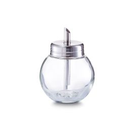 Doza za sladkor, steklena, 240ml
