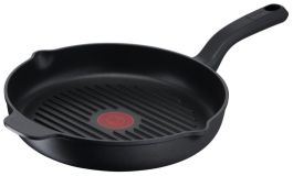 Ponev gril okrogla So Chef 26cm
