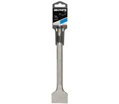 Dleto sds-plus 40x14x250mm - 57h558 Graphite
