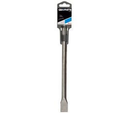 Dleto sds-max 25x18x400mm - 57h562 Graphite