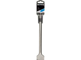 Dleto sds-max 50x18x400mm - 57h563 Graphite