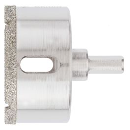 Krona diamantna  65xl30mm - 57h296 Graphite