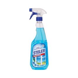 Čistilo Stelex za steklo s pršilko, 750ml 
