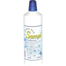 Milo tekoče, 1000 ml, SAMPI
 