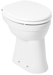 WC ŠKOLJKA POVIŠANA TALNA STENSKI IZLIV
ŠxGxV: 36x46,5x45,5 CM
(1PAL=24KOM)
