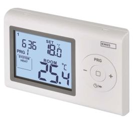 Termostat sobni žični P5607 EMOS