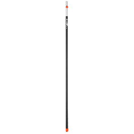 Aluminijasto držalo 130 cm