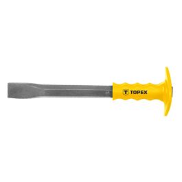 Sekač s ščitnikom 300x19mm - 03a139 Topex