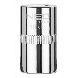Ključ nas. 1/4" 10mm crv - 08228 Neo