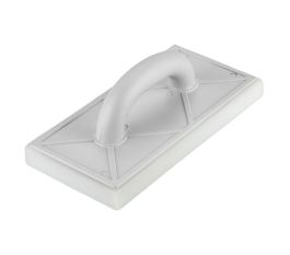 Gladilka s peno 280x140x25mm pvc ročaj - 50-221 Neo