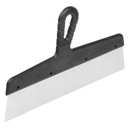 Lopatica gladka inox 350mm pvc ročaj - 50-304 Neo