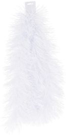 Girlanda bela, 200x15x10 cm, Koo.