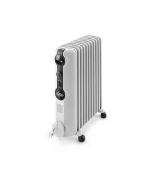 Radiator oljni  DeLonghi TRRS1120,  11 reberni, 2000 W
