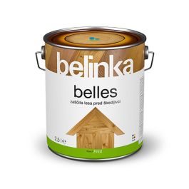 Belles 2,5l