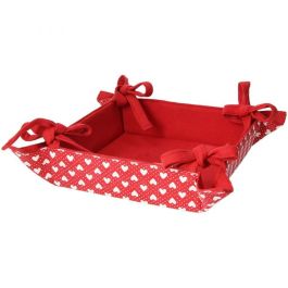 Košarica za kruh Xmas love,Tognana
