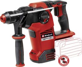 Kladivo aku. vrtalno HEROCCO 36/25, EINHELL Expert solo PLUS
