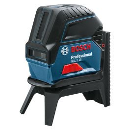 LASER KOMBINIRANI GCL 2-15+RM1 v kartonu - BOSCH