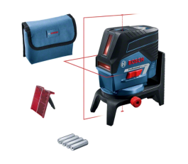 LASER KOMBINIRANI GCL 2-50 C + RM2 - BOSCH
