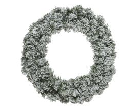 Venček zasnežen  Imerial, 35 cm, Kaem.