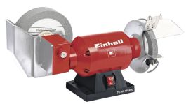 STROJ BRUSILNI DVOKOLUTNI MOKRO/SUHO TC-WD 200/150 EINHELL