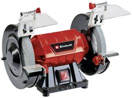 STROJ BRUSILNI DVOKOLUTNI TC-BG 150 EINHELL