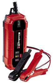 Polnilec akumulatorjev CE-BC 1M, EINHELL
