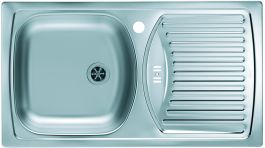 KORITO BASIC 150  780X435 ALVEUS 