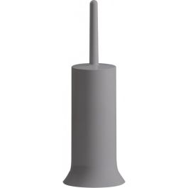 Stojalo z WC ščetko PETER SCOPINO (GRIGIO/GREY 08), GEDY
