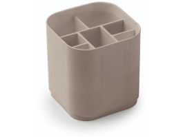 Organizator SEVENTY PVC bež 66 
