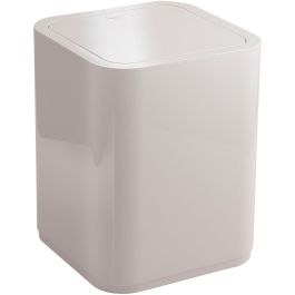 Koš za smeti Seventy 8 l, GEDY bel
