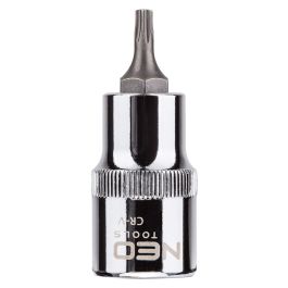 Nastavek vij. Torx 1/2'' t30, 55mm crv - 08-753 Neo