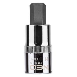 Nastavek vij. Inbus 1/2'' h10, 55mm crv - 08-775 Neo