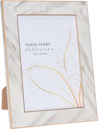 Okvir za sliko 21x16cm  pvc Kop.