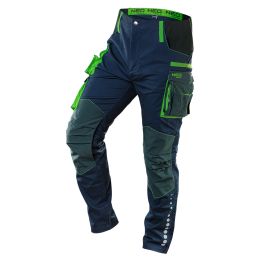 Hlače delovne Neo Premium št.XXL/56