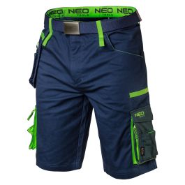 Hlače delovne kratke Neo Premium št.M/50