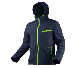Bunda 3v1, Neo Tools Premium, PrimaLoft, št. XXL