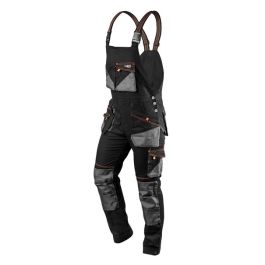 Hlače farmer HD Slim Neo Tools št.XS/46
