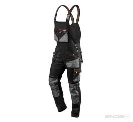 Hlače farmer HD Slim Neo Tools št.M/50