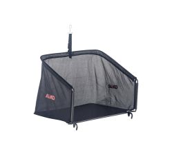Koš za ročno kosilnico 38.1 HM COMFORT, Al.