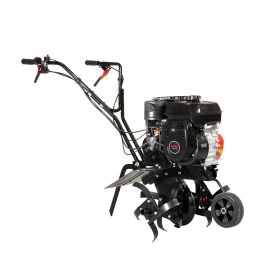 Prekopalnik motorni MH 540, Al.