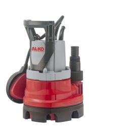 Črpalka potopna za umazano vodo DRAIN 9500 Easy, Al.