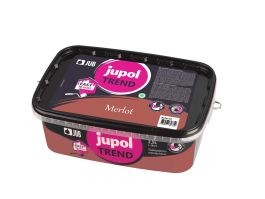 Jupol trend merlot 425 2,5l