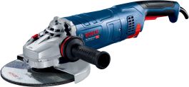 BRUSILNIK KOTNI GWS 24-230 JZ BOSCH 