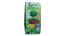 Sekanci lešnik - rdeči 60l, 39